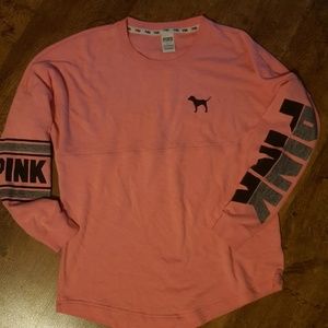 PINK Victoria Secret Sweater